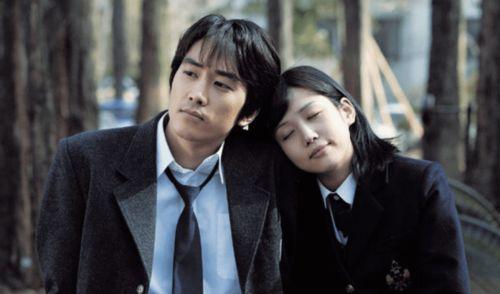 那小子真帅图片,青春校园的阳光传奇