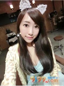 女主播曝光福利