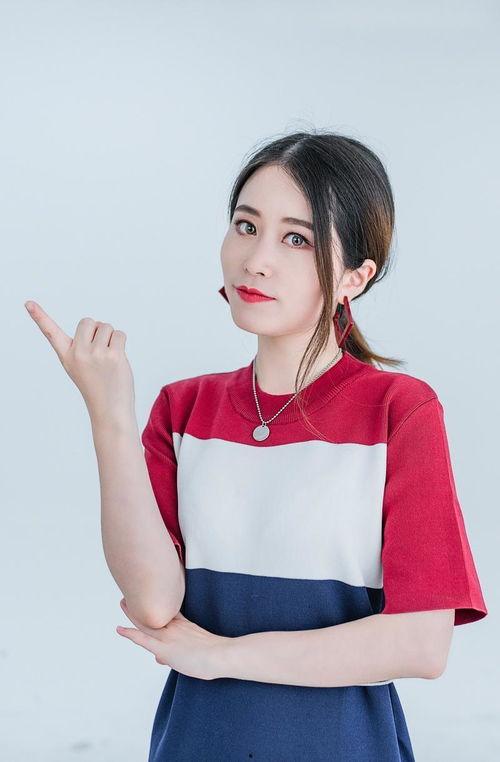 网红小野是哑巴吗,她真的是哑巴吗？