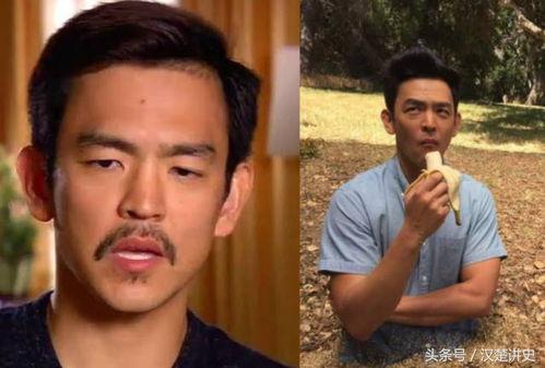 美国派演员,美国派演员风采再现