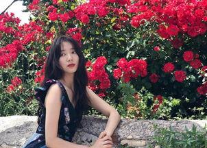 朴信惠拍摄花絮,幕后甜蜜瞬间大揭秘