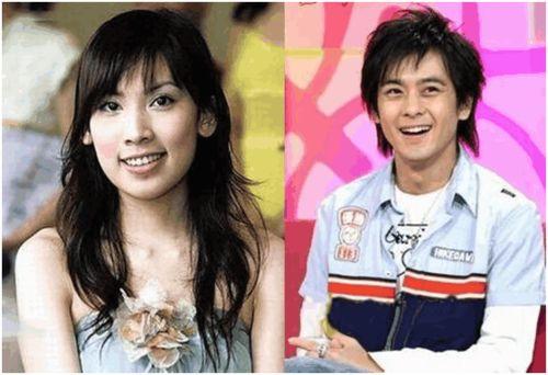 林志颖老婆现在的照片,岁月静好下的幸福模样”