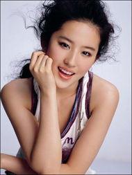 内地 女明星,璀璨星河中的璀璨明珠
