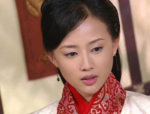 大汉天子演员表第一部